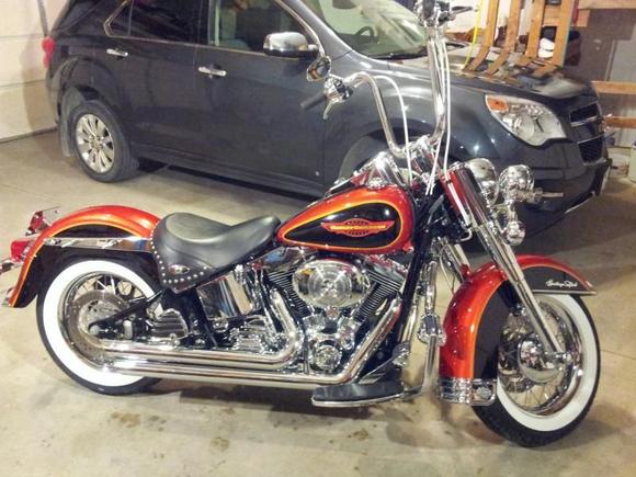 2005 Heritage