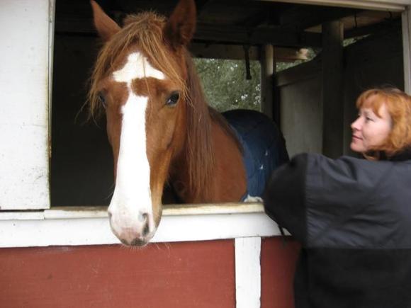 Kidd n Tammy 28 Jan 08