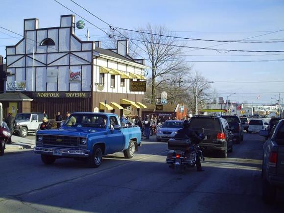 port dover, Feb 2009 006
