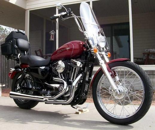 Daytrippin/2-up configuration