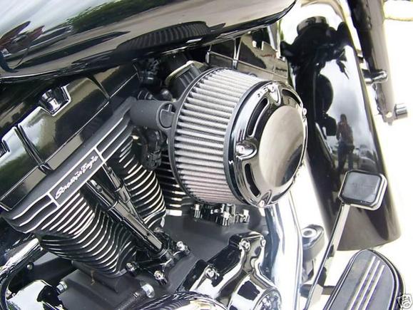 Harley 12