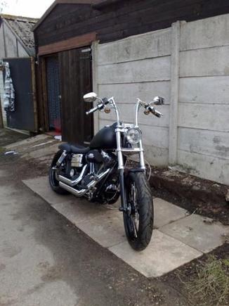 07 streetbob
