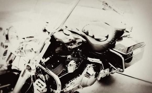 Harley