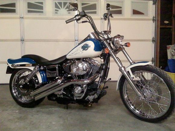 Top Dyna Photo