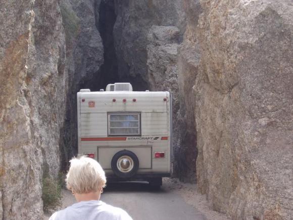 Tight Fit