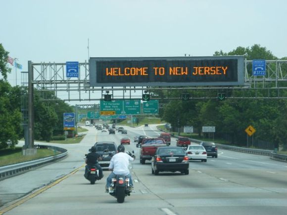 Welcome to NJ