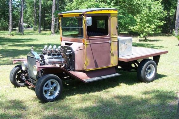 Latest version 
Lowered, headers. New Front Tires, Box fur Wifes Stough (A) Must