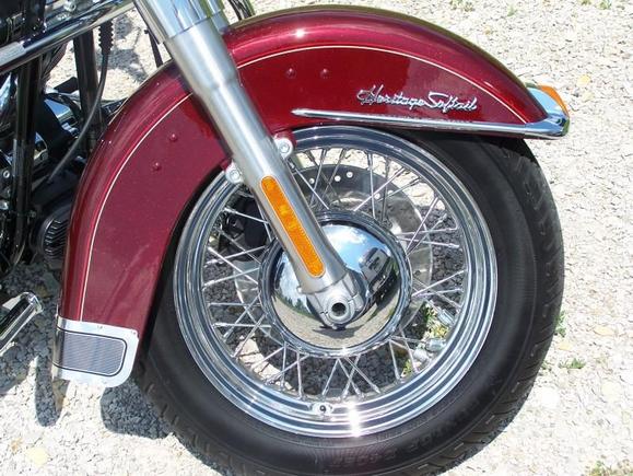 Gotta love that badging!