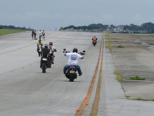 Track Day 017