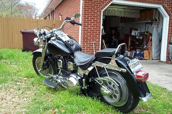92 Fatboy