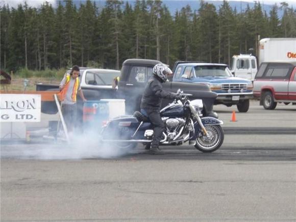 burnout