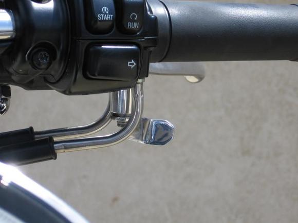 mcg custom cruise buddy