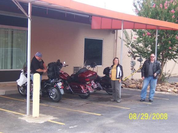 Knoxville TN HD