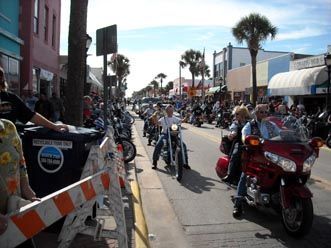 main st