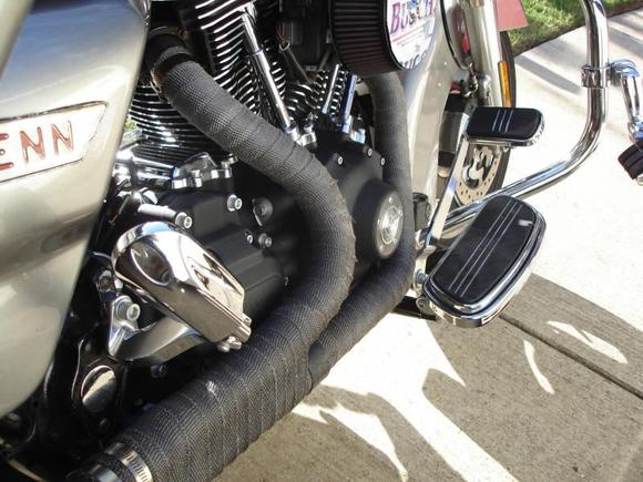 Taped Thunderheaders 009