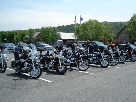 Americade 2008