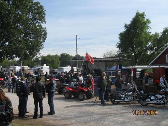 pink,winding creek-2009