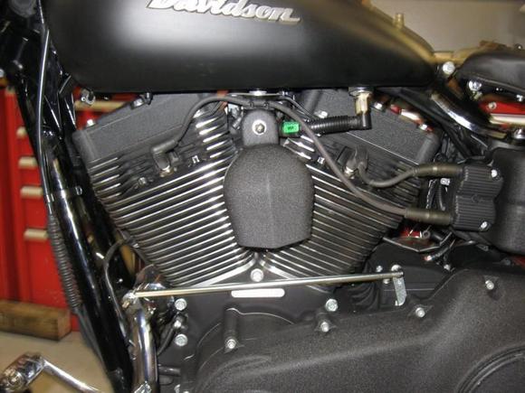 rockers &amp; horn