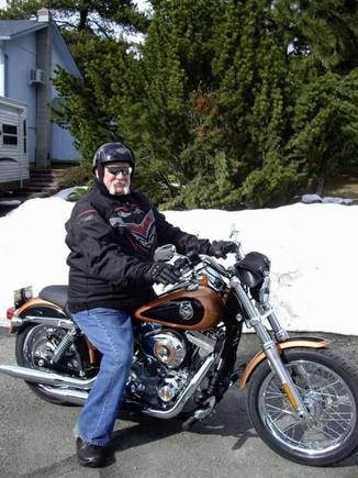 grizznharley