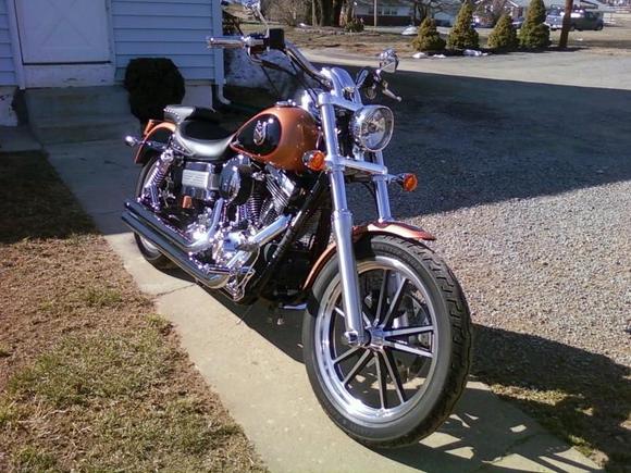 Winter Mods 2010