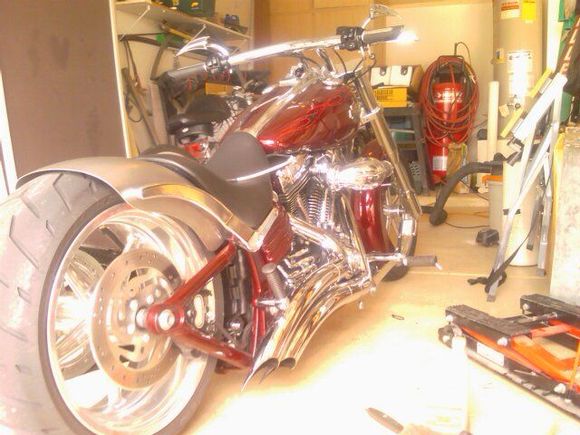 Rock w heartland slammed 022810