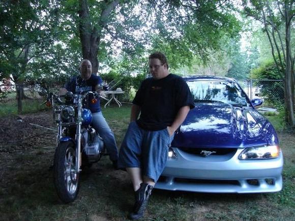 boys and toys