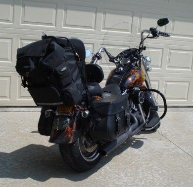 Road Warrior