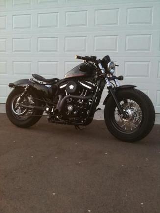 2010 Forty Eight