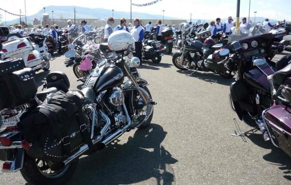 Girly Bikes