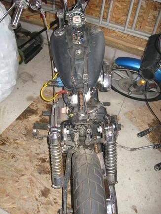 bike 001