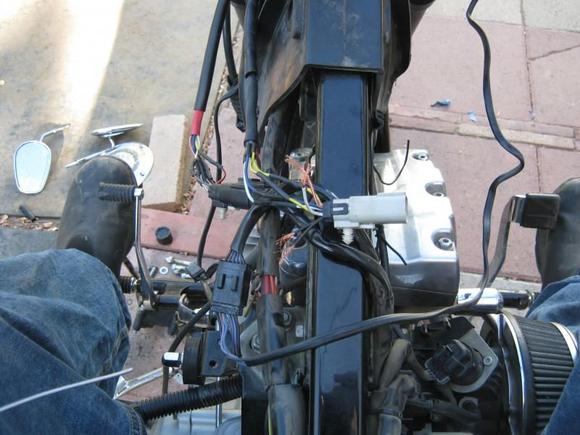 solder and heatshrik, solder and heatshrink!