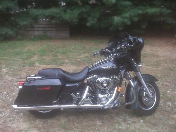 streetglide