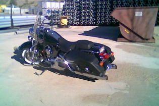 MyRoadKing