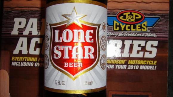 Cold Beer and Bike accessories