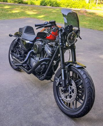Roadster 