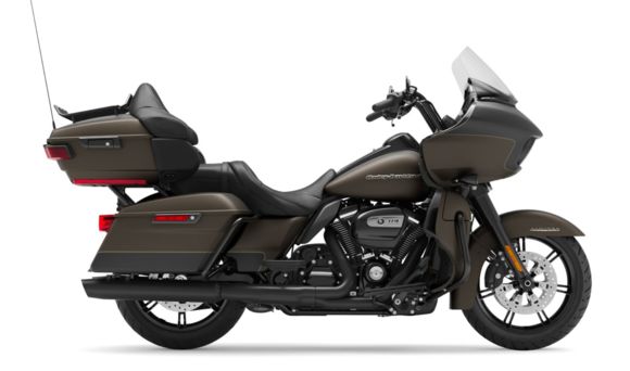Road Glide Limited River Rock