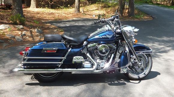 more chrome