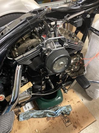 Teardown