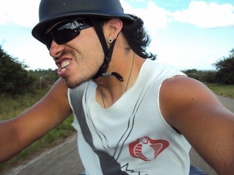 2010 ROT Rally, soo young!!