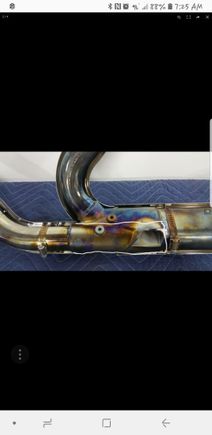 See line draeing. Thats the seperation.