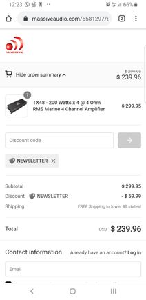 Yes ordered it couple days ago 