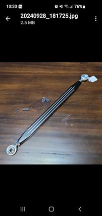 Touring linkage USA MADE