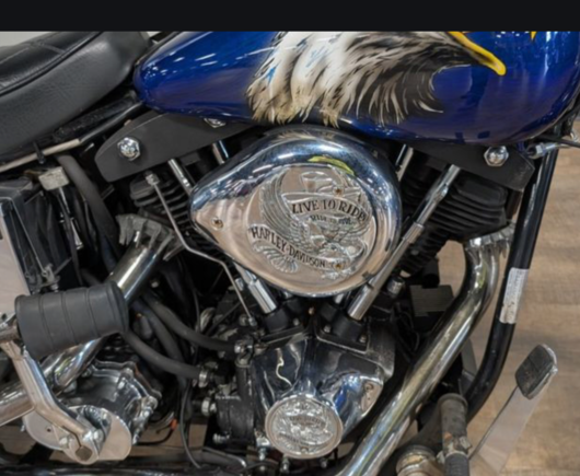 The correct air cleaner, carb & exhaust would cost at least 1500 . 
 . 