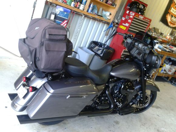 2014 S/G