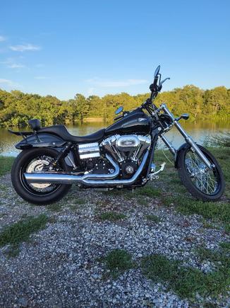 How could someone possibly hate something as good looking as this!