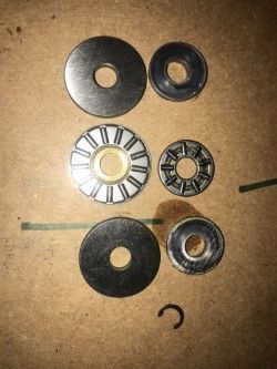 ROLLERS SUPERIOR!