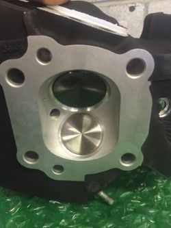 NICE HEAD WORK, CLEAN