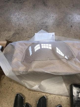 never used 2019 Ultra