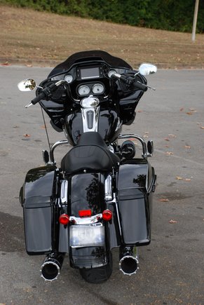 Rcx slip ons milwaukee 8 Clearance