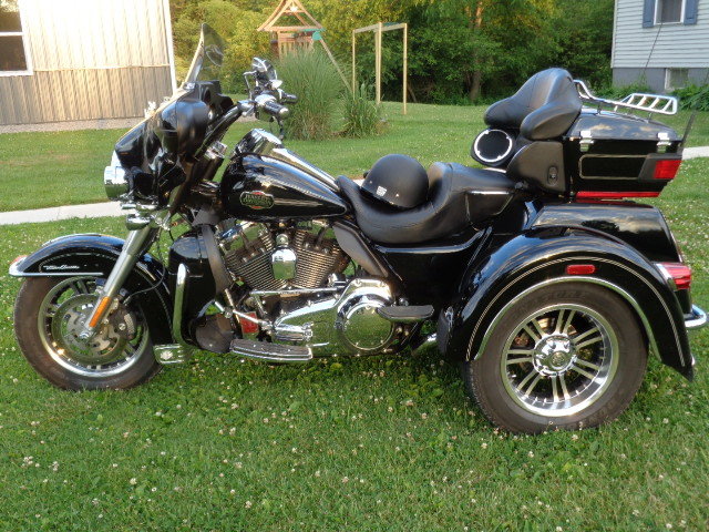 Wheel center cover kit - Harley Davidson Forums